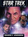 Cover image for Star Trek Classics (2011), Volume 2